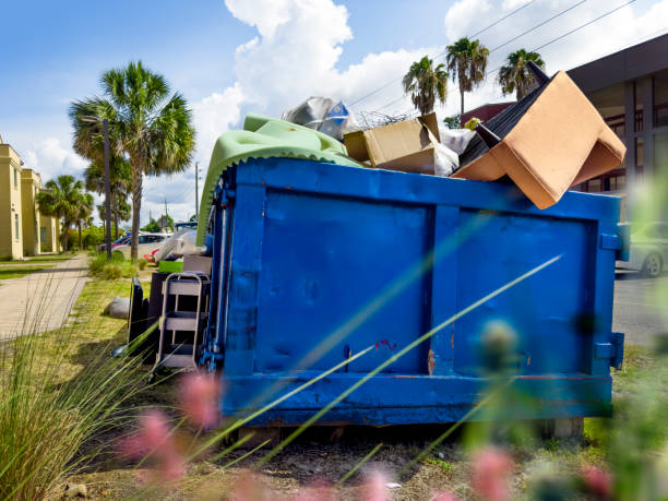 Best Recycling Services for Junk  in Brockport, NY