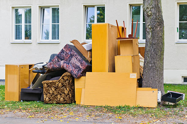 Recycling Services for Junk in Brockport, NY